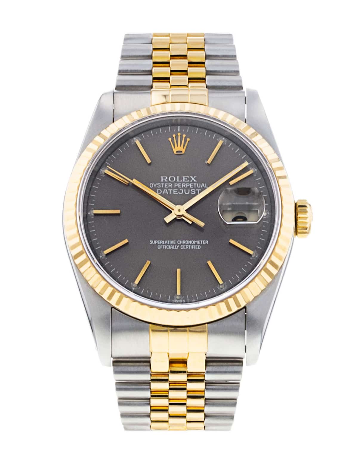 Rolex Datejust 16233